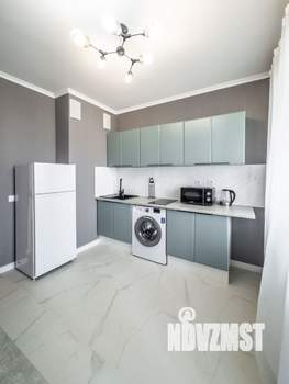 1-к квартира, посуточно, 32м2, 7/17 этаж