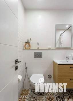 1-к квартира, посуточно, 60м2, 1/1 этаж