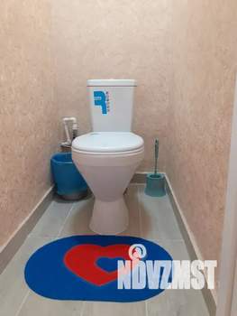 1-к квартира, посуточно, 30м2, 5/5 этаж