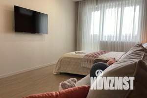 1-к квартира, посуточно, 36м2, 7/11 этаж