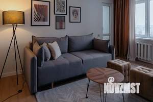 2-к квартира, посуточно, 55м2, 9/10 этаж