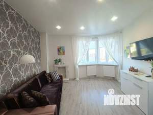 2-к квартира, посуточно, 62м2, 8/9 этаж