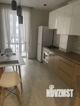 1-к квартира, на длительный срок, 41м2, 6/8 этаж