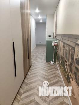 Студия квартира, посуточно, 23м2, 1/7 этаж