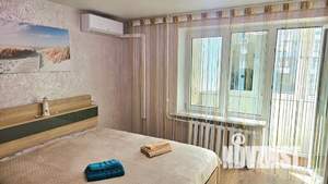 Студия квартира, посуточно, 24м2, 2/5 этаж