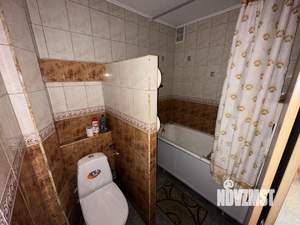 1-к квартира, на длительный срок, 39м2, 2/9 этаж