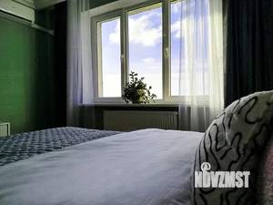 2-к квартира, посуточно, 65м2, 8/10 этаж