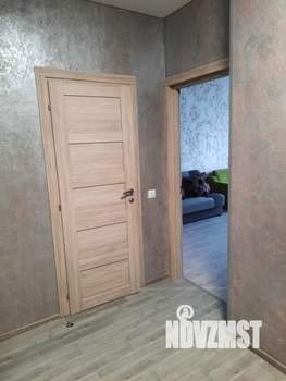 1-к квартира, на длительный срок, 39м2, 1/8 этаж