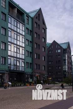 1-к квартира, посуточно, 50м2, 5/6 этаж