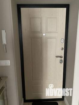 2-к квартира, посуточно, 60м2, 8/10 этаж