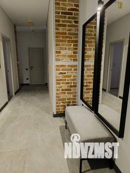 2-к квартира, посуточно, 72м2, 9/9 этаж