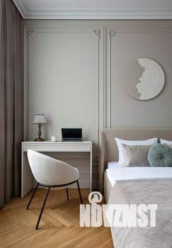 1-к квартира, посуточно, 39м2, 1/1 этаж