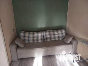 1-к квартира, посуточно, 35м2, 4/5 этаж
