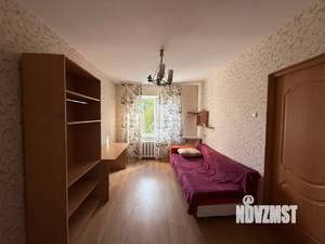 3-к квартира, на длительный срок, 62м2, 2/5 этаж