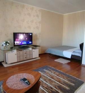 1-к квартира, на длительный срок, 45м2, 4/9 этаж