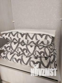 1-к квартира, посуточно, 32м2, 1/3 этаж