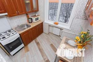 1-к квартира, посуточно, 35м2, 3/4 этаж