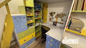 4-к квартира, на длительный срок, 63м2, 2/3 этаж