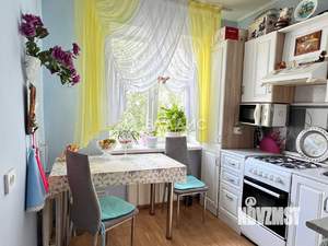 2-к квартира, на длительный срок, 46м2, 4/4 этаж