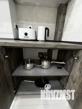 1-к квартира, посуточно, 37м2, 4/10 этаж