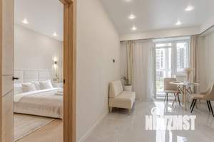 2-к квартира, посуточно, 50м2, 3/10 этаж