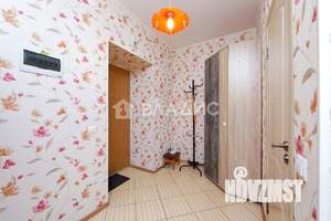 1-к квартира, на длительный срок, 45м2, 4/10 этаж