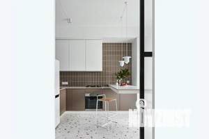 1-к квартира, посуточно, 45м2, 2/8 этаж