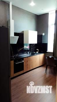 1-к квартира, на длительный срок, 41м2, 1/8 этаж