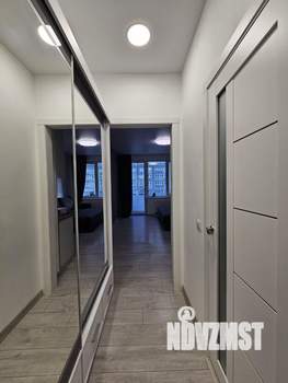 Студия квартира, на длительный срок, 25м2, 2/16 этаж