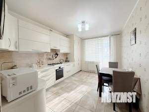 1-к квартира, посуточно, 47м2, 1/1 этаж