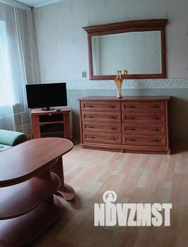 1-к квартира, посуточно, 43м2, 3/5 этаж