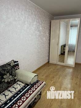 1-к квартира, на длительный срок, 35м2, 3/7 этаж