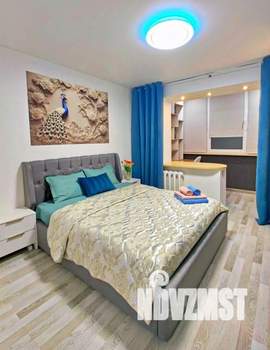 2-к квартира, посуточно, 20м2, 1/1 этаж