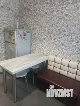 1-к квартира, на длительный срок, 40м2, 4/10 этаж