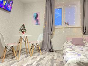 1-к квартира, посуточно, 20м2, 11/11 этаж