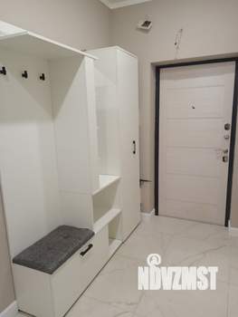 2-к квартира, на длительный срок, 52м2, 1/12 этаж