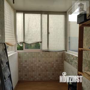 1-к квартира, на длительный срок, 43м2, 4/9 этаж
