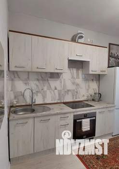 1-к квартира, посуточно, 48м2, 9/14 этаж