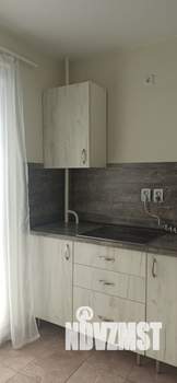 1-к квартира, посуточно, 40м2, 6/9 этаж