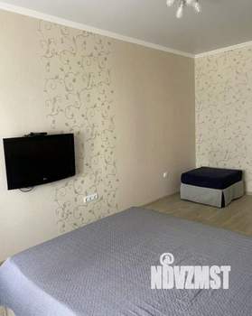 1-к квартира, на длительный срок, 42м2, 5/5 этаж