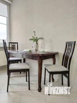 1-к квартира, посуточно, 40м2, 7/9 этаж