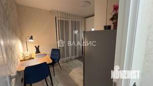 1-к квартира, на длительный срок, 40м2, 2/9 этаж