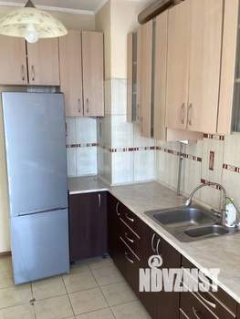 1-к квартира, на длительный срок, 43м2, 5/8 этаж