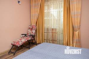 2-к квартира, посуточно, 98м2, 1/1 этаж