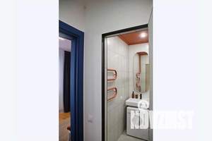 1-к квартира, посуточно, 40м2, 2/5 этаж