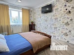 2-к квартира, посуточно, 70м2, 2/9 этаж