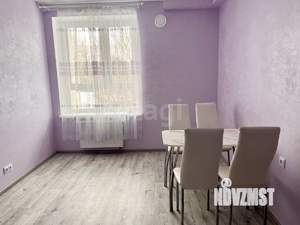 1-к квартира, на длительный срок, 34м2, 1/8 этаж