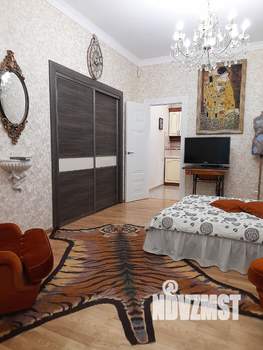 1-к квартира, на длительный срок, 35м2, 1/3 этаж