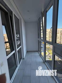 1-к квартира, на длительный срок, 38м2, 7/16 этаж