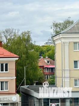 2-к квартира, посуточно, 80м2, 4/5 этаж